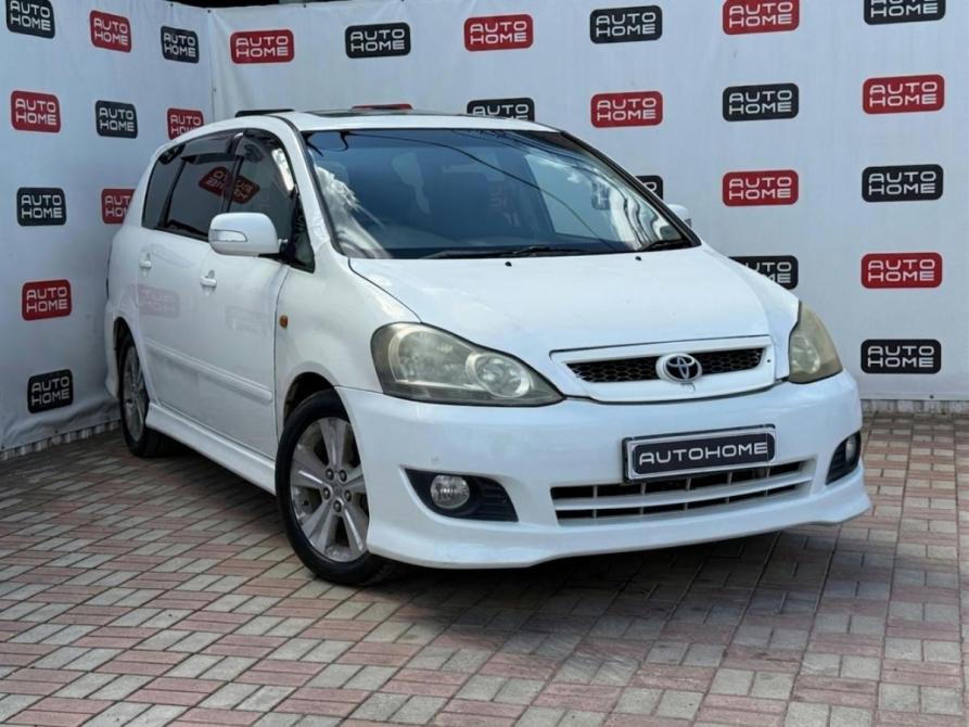 Toyota Ipsum II (M20) Санкт-Петербург  - изображение 3