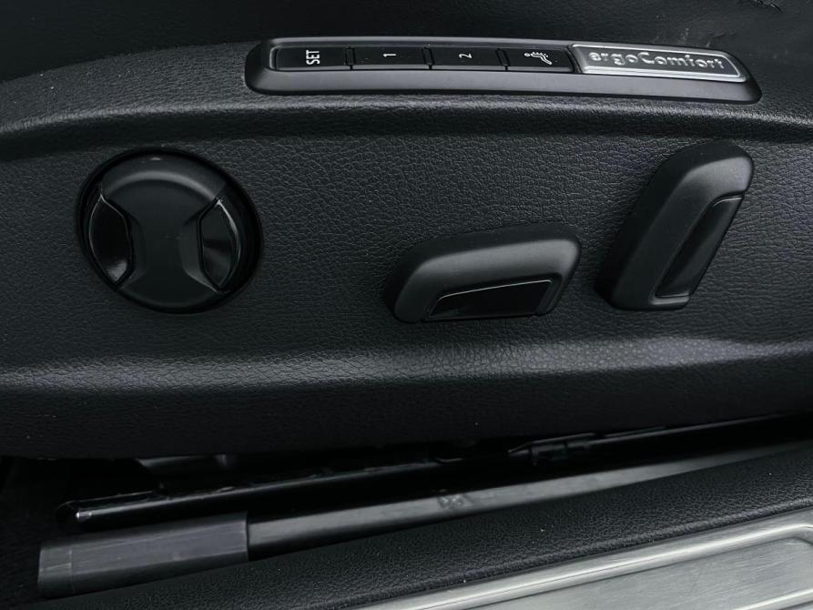 Volkswagen Passat B8 Ростов-на-Дону  - изображение 14