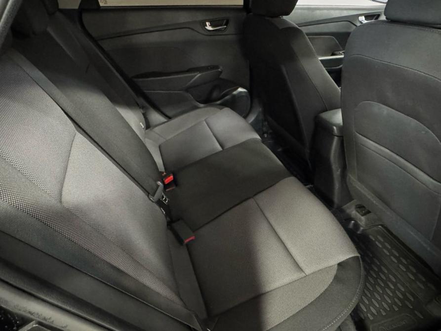 Hyundai Solaris II Уфа  - изображение 15
