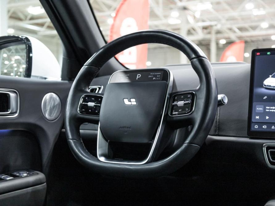 Li Auto (Lixiang) L7 I Рестайлинг Санкт-Петербург  - изображение 26
