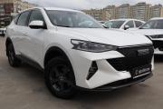Haval F7 I Рестайлинг Санкт-Петербург  - изображение 18