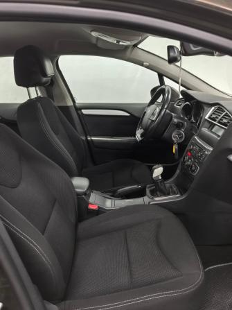Citroen C4 II с пробегом 2013 года, цена 450 000 рублей, 241011 км, седан, Автокод Объявления