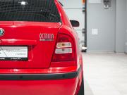 Skoda Octavia I (A4) Рестайлинг Екатеринбург  - изображение 24
