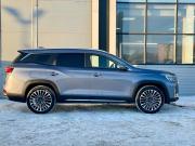 JETOUR X90 PLUS Вологда  - изображение 34