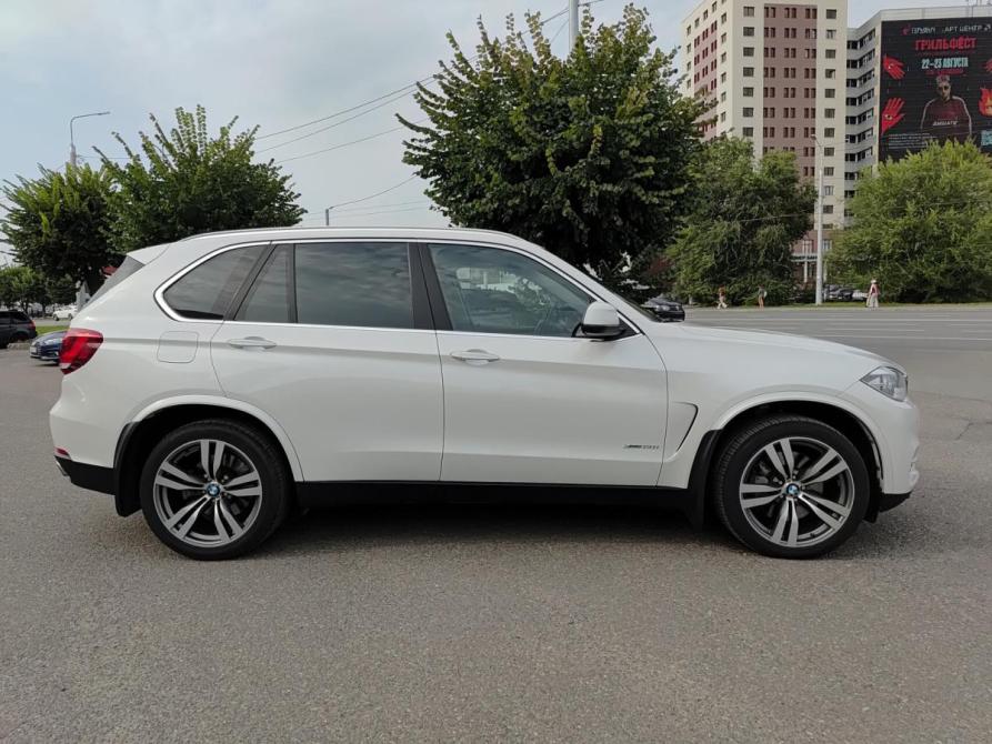 BMW X5 III (F15) Казань  - изображение 5
