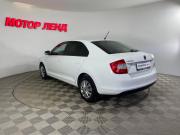 Skoda Rapid I Воронеж  - изображение 28