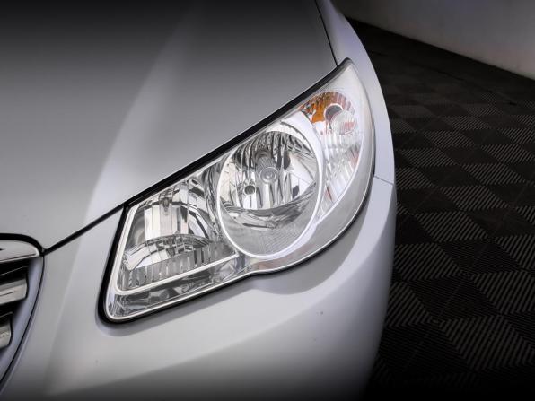 Hyundai Elantra IV (HD) с пробегом 2010 года, цена 825 000 рублей, 40981 км, седан, Автокод Объявления