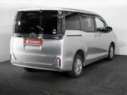 Toyota Voxy III (R80) Иркутск  - изображение 27