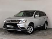 Mitsubishi Outlander III Рестайлинг 2 Санкт-Петербург  - изображение 19