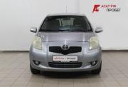 Toyota Yaris II Астрахань  - изображение 22