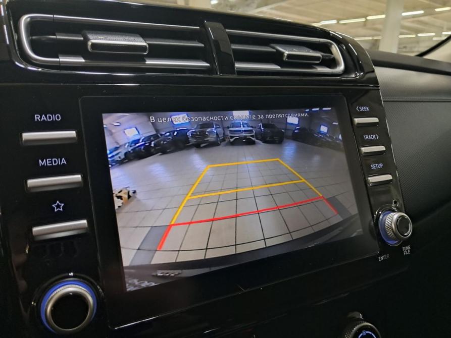 Hyundai Creta II Набережные Челны  - изображение 28