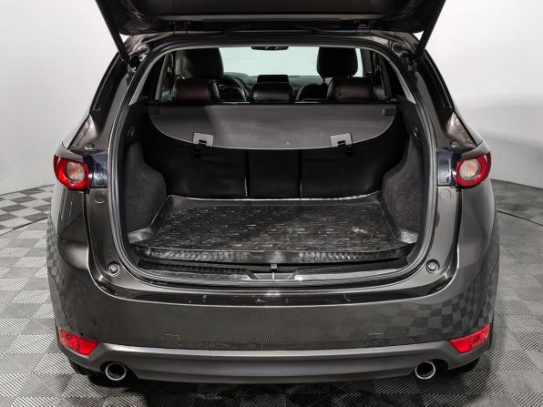 Mazda CX-5 II с пробегом 2018 года, цена 2 399 000 рублей, 111213 км, внедорожник, Автокод Объявления