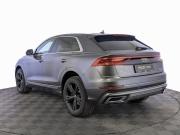 Audi Q8 I (4M) Москва  - изображение 37