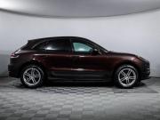 Porsche Macan I Рестайлинг Москва  - изображение 24