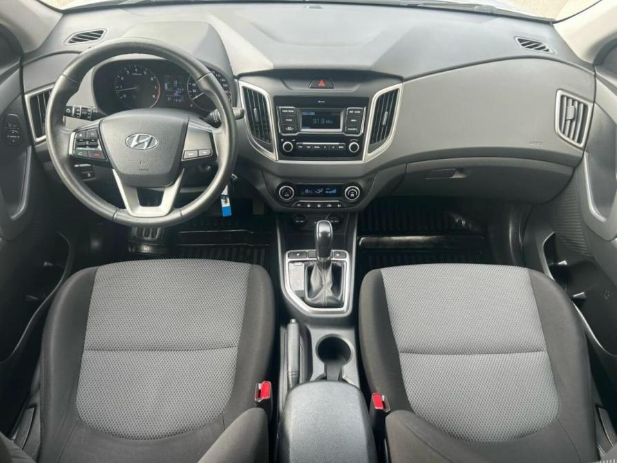 Hyundai Creta I Рестайлинг Санкт-Петербург  - изображение 11