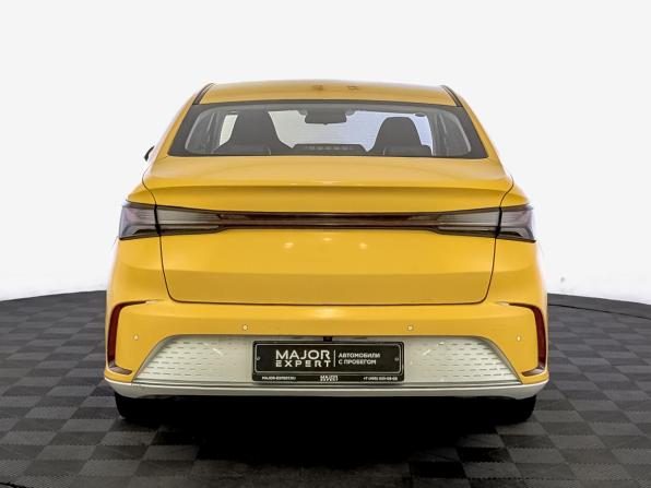 BAIC U5 Plus с пробегом 2023 года, цена 740 000 рублей, 161262 км, седан, Автокод Объявления