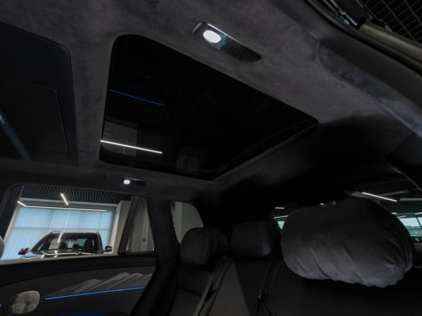 GAC Trumpchi S7 с пробегом 2026 года, цена 4 700 000 рублей, 50 км, внедорожник, Автокод Объявления