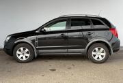 Opel Antara I Рестайлинг Киров  - изображение 37