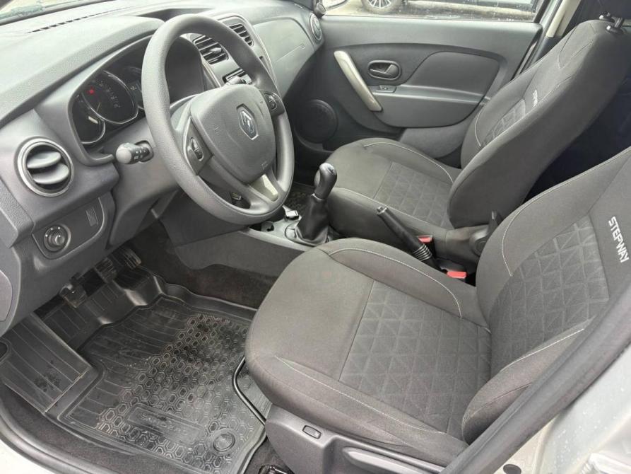 Renault Sandero II Нижний Тагил  - изображение 11