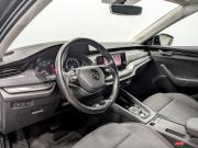Skoda Octavia IV (A8) Москва  - изображение 46