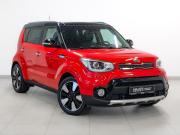 Kia Soul II Рестайлинг Москва  - изображение 33