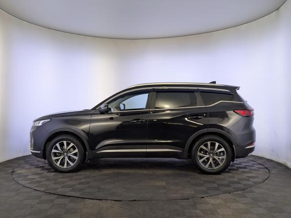 Chery Tiggo 7 Pro I с пробегом 2021 года, цена 1 330 000 рублей, 153597 км, внедорожник, Автокод Объявления