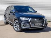 Audi Q7 II (4M) Москва  - изображение 33