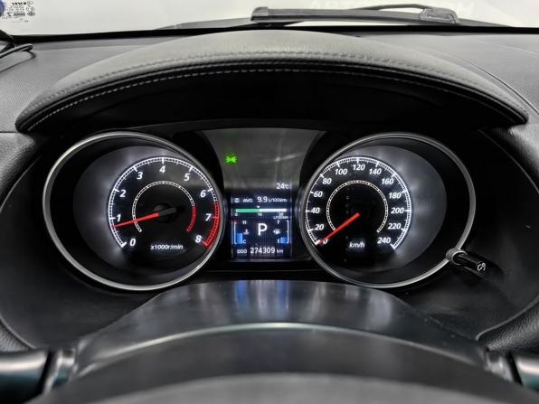 Mitsubishi Outlander II Рестайлинг с пробегом 2010 года, цена 1 199 000 рублей, 274300 км, внедорожник, Автокод Объявления