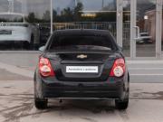 Chevrolet Aveo II Новосибирск  - изображение 25
