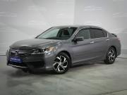 Honda Accord IX Рестайлинг Новосибирск  - изображение 30