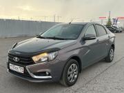 Lada (ВАЗ) Vesta I Пермь  - изображение 8