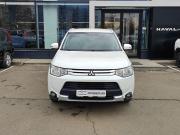 Mitsubishi Outlander III Рестайлинг Москва  - изображение 21