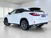 Lexus RX IV Волгоград  - изображение 12