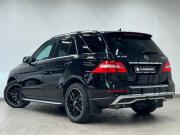Mercedes-Benz M-Класс III (W166) Кемерово  - изображение 22