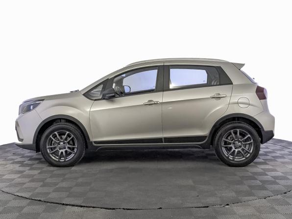 Livan X3 Pro с пробегом 2023 года, цена 1 215 000 рублей, 69168 км, внедорожник, Автокод Объявления