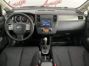 Nissan Tiida I Рестайлинг Псков  - изображение 28