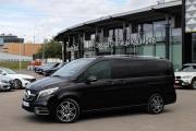 Mercedes-Benz V-Класс III (W447) Рестайлинг Москва  - изображение 66