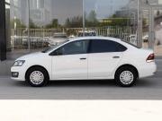 Volkswagen Polo V Рестайлинг Новосибирск  - изображение 26