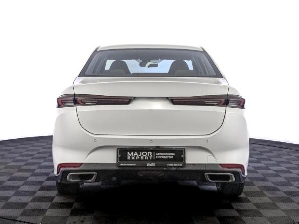 Kaiyi E5 с пробегом 2023 года, цена 665 000 рублей, 137937 км, седан, Автокод Объявления