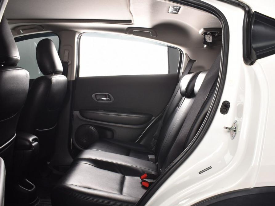 Honda Vezel I Рестайлинг Кемерово  - изображение 16