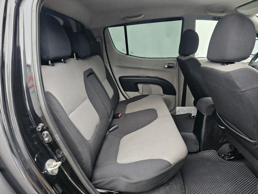 Mitsubishi L200 IV Ярославль  - изображение 12