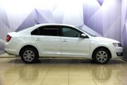 Skoda Rapid I Рестайлинг Чебоксары  - изображение 36