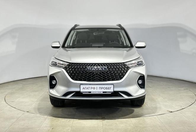 Haval M6 II с пробегом 2025 года, цена 1 780 000 рублей, 20477 км, внедорожник, Автокод Объявления