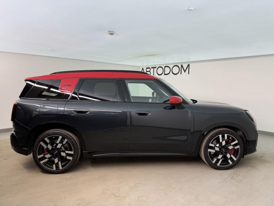 Mini Countryman III Москва  - изображение 5