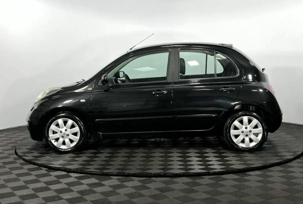 Nissan Micra III (K12) Нижний Новгород  - изображение 9