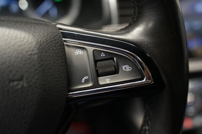 Skoda Kodiaq I с пробегом 2017 года, цена 2 577 000 рублей, 115950 км, внедорожник, Автокод Объявления