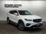 Geely Atlas Pro Пермь  - изображение 27