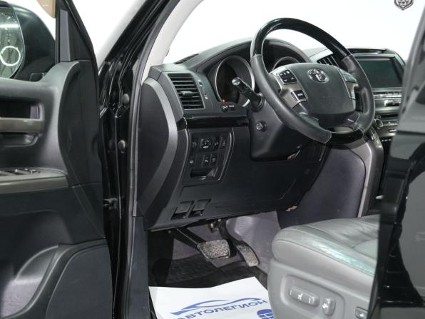 Toyota Land Cruiser 200 Series с пробегом 2008 года, цена 3 000 000 рублей, 336321 км, внедорожник, Автокод Объявления