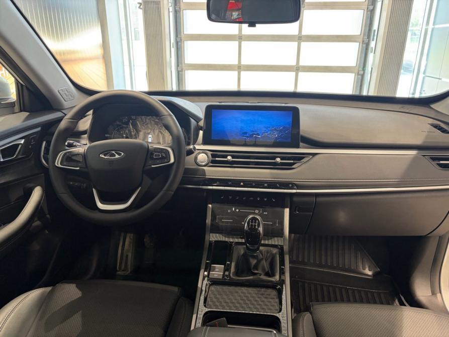 Chery Tiggo 4 I Рестайлинг 2 Екатеринбург  - изображение 17