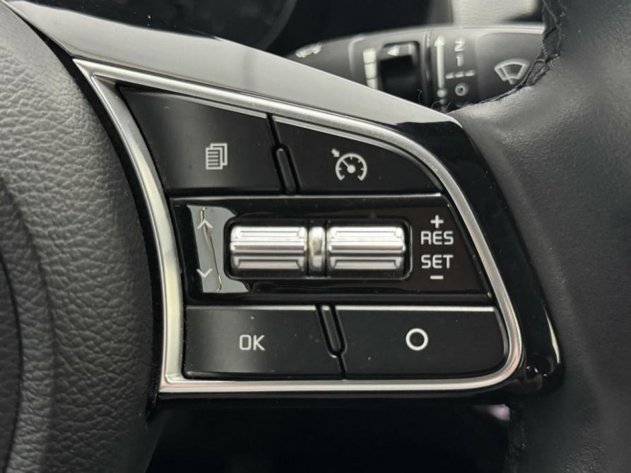 Kia Cerato IV Рестайлинг Красноярск  - изображение 25